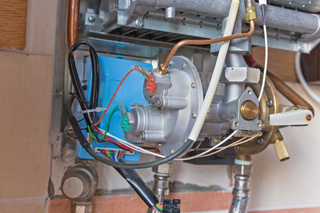 Boiler Installations North Watford, WD24