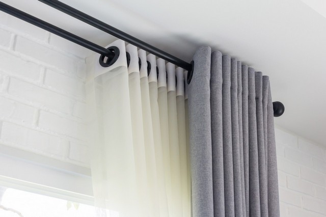 Curtain Fitters North Watford, WD24