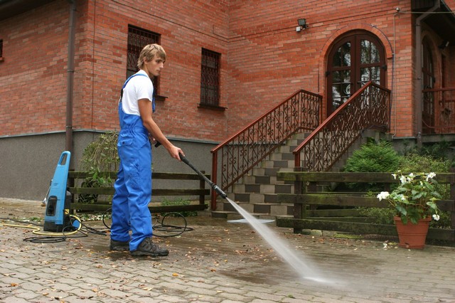 Deep Cleaning Services North Watford, WD24