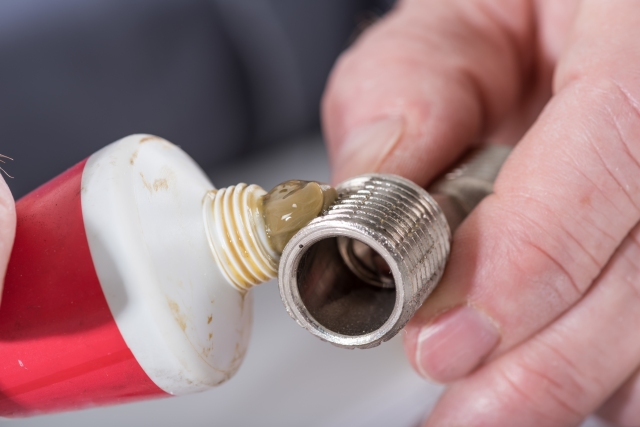 Emergency plumbers North Watford, WD24