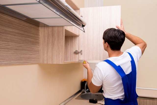 Furniture Assembly North Watford, WD24