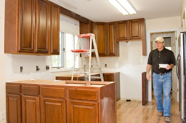 Kitchen Fitters North Watford, WD24