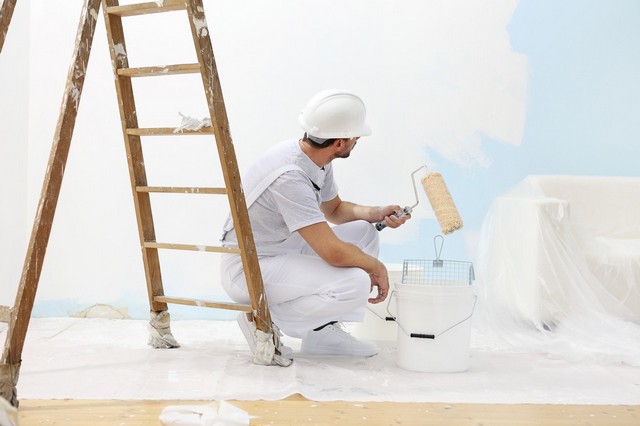 Painter Decorator North Watford, WD24