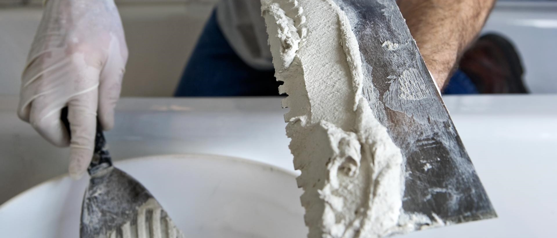 Plasterer WD24