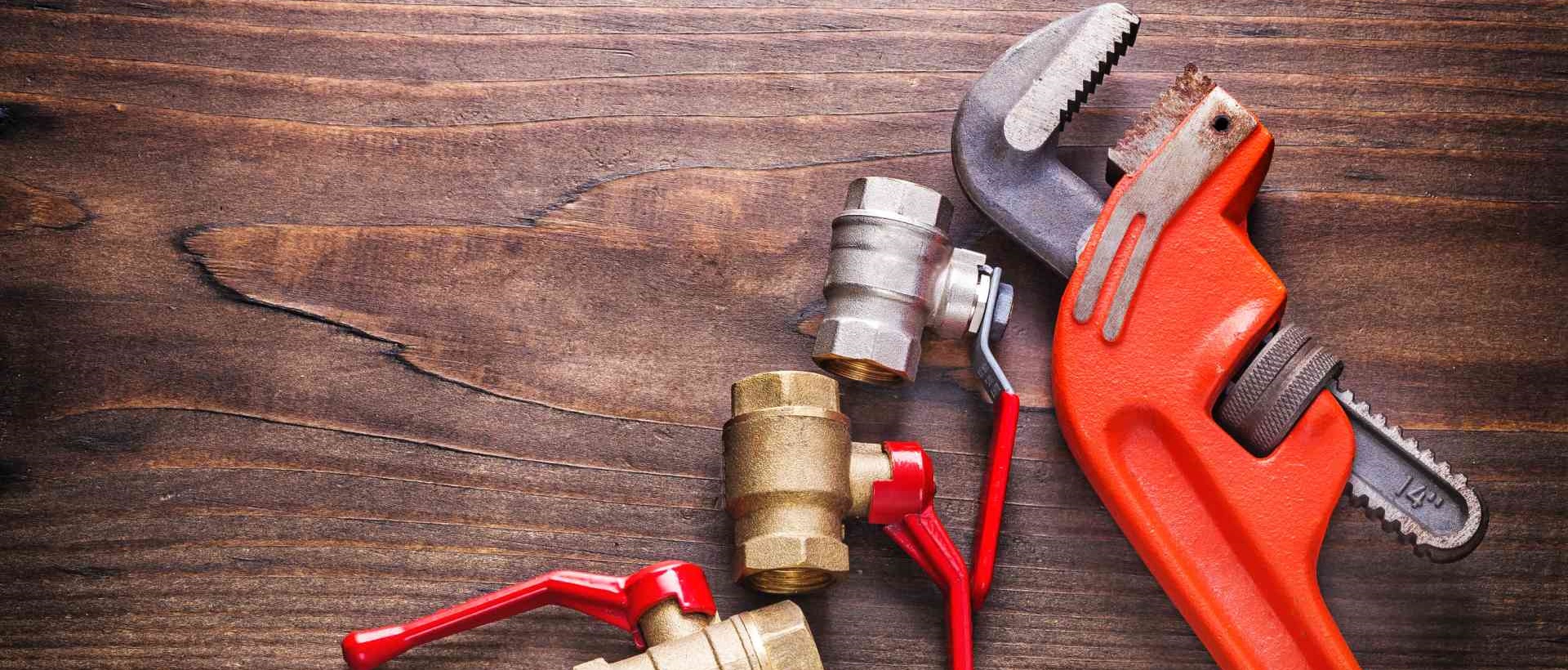 Plumbers WD24